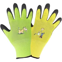 L+D TOM-MIDI 14912-37 Kinderhandschuh Größe (Handschuhe): 6 1 Paar