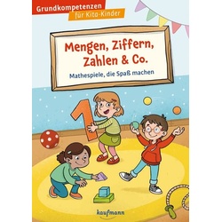 Mengen, Ziffern, Zahlen & Co.