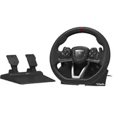 Hori RWA: Racing Wheel Apex Lenkrad- und Pedale-Set schwarz PC / PS4 / PS5