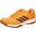 adidas Kinder Hallenschuhe Speedcourt k JR9578 34