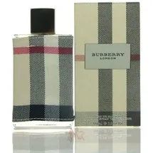 Burberry London Eau de Parfum 100 ml