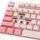 Ducky One 3 Gossamer TKL MX Red US