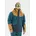 Whistler Skijacke Blau/Braun XXL