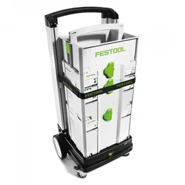 Festool Transportwagen SYS-Roll 100 grau
