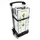 Festool Transportwagen SYS-Roll 100 grau
