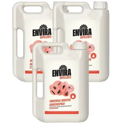 Envira Universal Insekten Abwehrspray im Vorteilspack