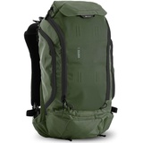 Cube Vertex 16 TM Olive - One Size