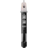 VOLTCRAFT MS-540 Berührungsloser Spannungsprüfer CAT IV 1000 V LED, Akustik, Vibration