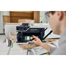 Festool CSC SYS 50 EBI-Basic Akku-Tischkreissäge solo (578200)