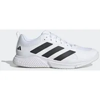 Adidas Court Team Bounce 2.0 Schuh WEISS|SCHWARZ|WEISS 38