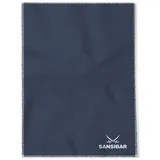 Sansibar Wohndecke DOUBLEFACE (BT 150x200 cm blau