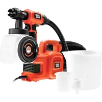 Black & Decker HVLP400-QS Druckluftfarbspritzpistole