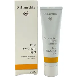 Dr. Hauschka Rosen Tagescreme Light 30 ml