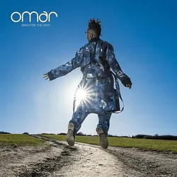 Omar - Brighter The Days (LP (analog))