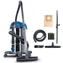 Scheppach Nass/Trockensauger NTS30 Premium