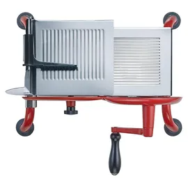Graef Manuale H 93