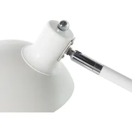 Beliani Meramec Weiß