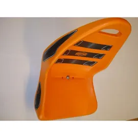 Berg Toys Rally Orange (56,62,62,01)