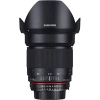 Samyang 24 mm F1,4 ED AS UMC Canon EF
