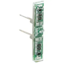 Legrand Mosaic EASYLED (067686L) Weiß