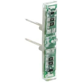 Legrand Mosaic EASYLED (067686L) Weiß