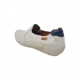 PIKOLINOS Slipper weiß 41
