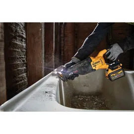 DeWalt Akku-Säbelsäge 18V XR FlexVolt Advantage