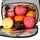 matein Rucksack 15,6 l isoliert