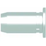 Gesipa Blindnietmuttern PolyGrip Stahl M 6 x 9 x 18 250 Stück