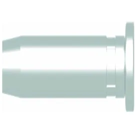 Gesipa Blindnietmuttern PolyGrip Stahl M 6 x 9 x 18 250 Stück