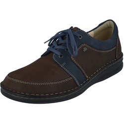 Finn Comfort Norwich Herren Halbschuhe