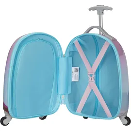 Samsonite Disney Ultimate 2.0 4-Rollen Cabin 46,5 cm / 20,5 l frozen