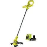 RYOBI RY18LT23A-120P inkl. 1 x 2,0 Ah