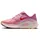 Nike Structure Plus Damen Lila/Orange 38,5