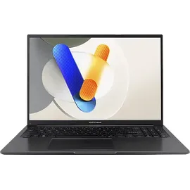 Asus 16 Zoll Intel Core i9 270H 24 GB RAM 1 TB HDD Windows 11 Home Schwarz