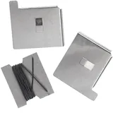 Connex Fliesenlegereck-Set 3-teilig