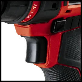 Einhell TE-CD 18/45 3X-Li +22 inkl. 1 x 2 Ah + Zubehör + Koffer