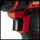 Einhell TE-CD 18/45 3X-Li +22 inkl. 1 x 2 Ah + Zubehör + Koffer