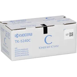 Kyocera TK-5240C cyan
