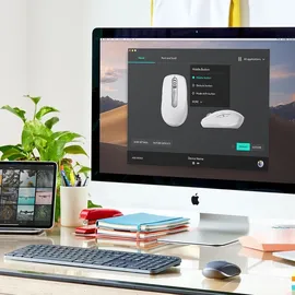 Logitech MX Anywhere 3 für Mac