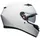 AGV K3 E2206 Mplk Integralhelm - Seta White - 2XL