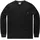 Vintage Industries Longsleeve schwarz XXL