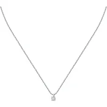 Morellato Kette Tesori SAIW156 Silber / Transparent