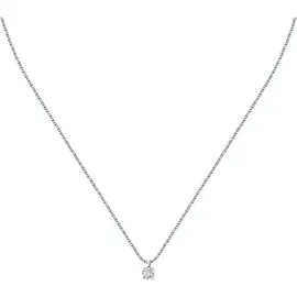 Morellato Kette Tesori SAIW156 Silber / Transparent