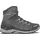 Lowa Innox Pro GTX Mid Damen Anthrazit/Rose 41