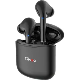qivee Kopfhörer Headset Bluetooth Ohrhörer Kabellos Stereo