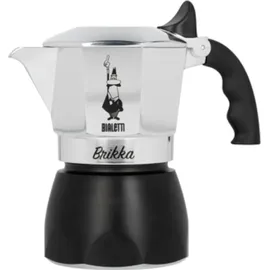 Bialetti Brikka 2 Tassen