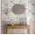 Laura Ashley PALLINGTON Vliestapete 52 cm x 10 m rosa 1