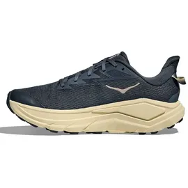 HOKA Challenger 8 Herren Faded Navy/Pampas Grass 44 2/3