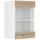 Vicco Hängeschrank R-Line 40 x 31 x 60 cm Sonoma/Weiß